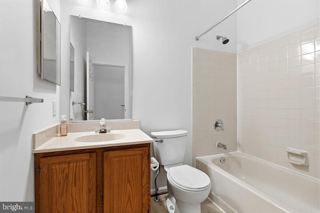 MINERAL SPRINGS VILL TH - Residential