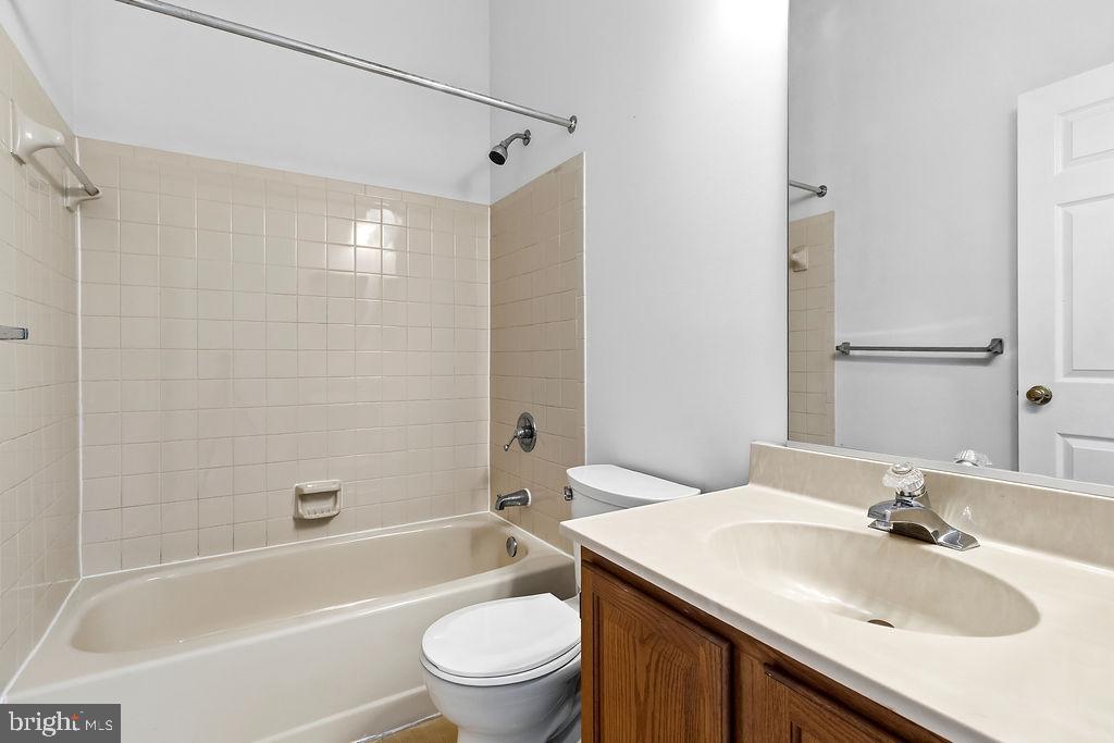 MINERAL SPRINGS VILL TH - Residential