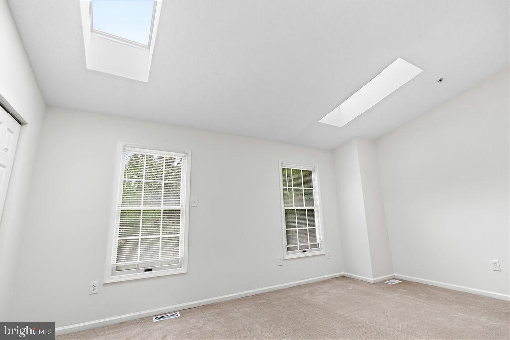 MINERAL SPRINGS VILL TH - Residential