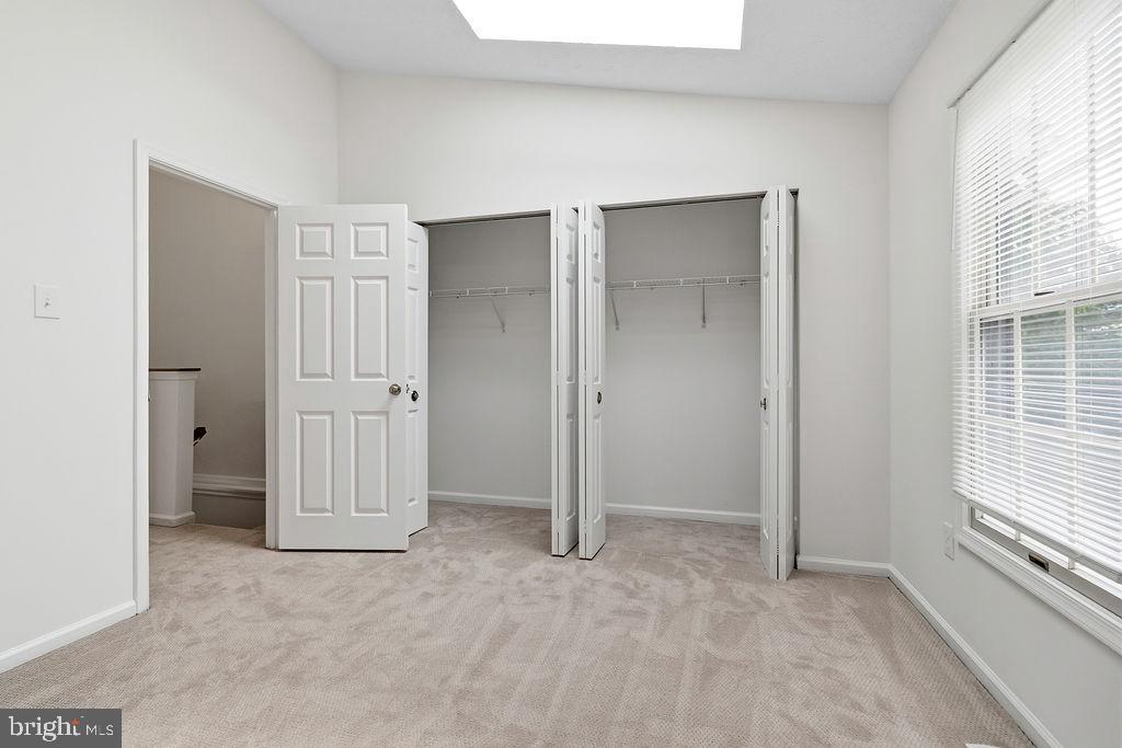 MINERAL SPRINGS VILL TH - Residential