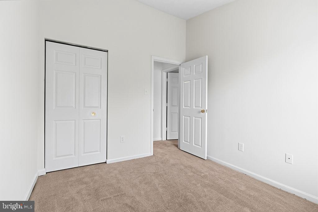 MINERAL SPRINGS VILL TH - Residential