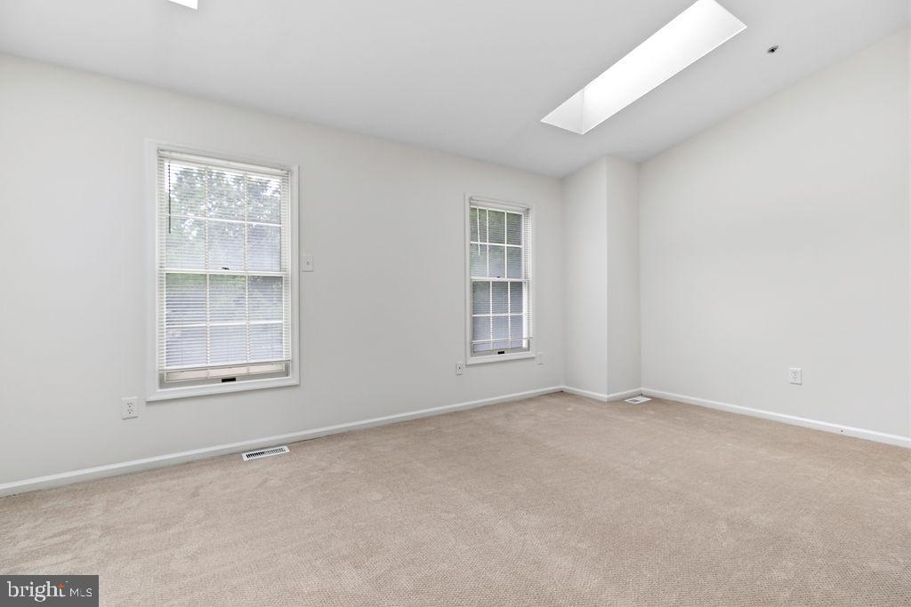 MINERAL SPRINGS VILL TH - Residential