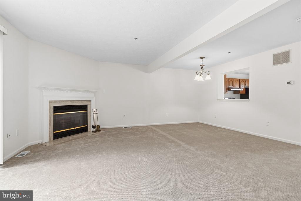 MINERAL SPRINGS VILL TH - Residential