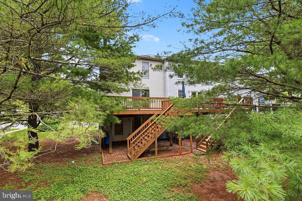 MINERAL SPRINGS VILL TH - Residential