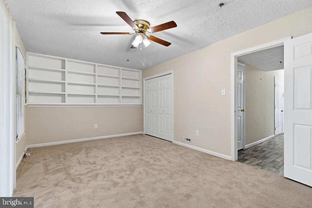 MINERAL SPRINGS VILL TH - Residential