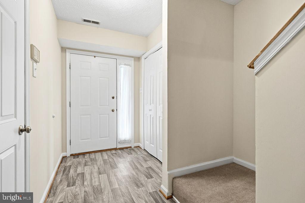 MINERAL SPRINGS VILL TH - Residential