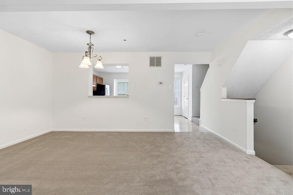 MINERAL SPRINGS VILL TH - Residential