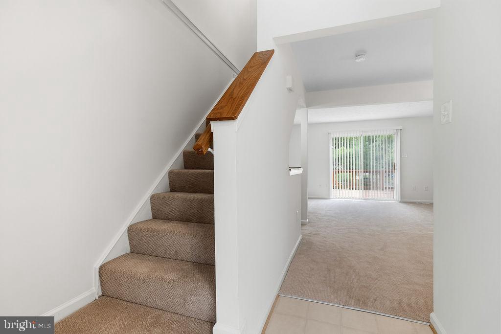 MINERAL SPRINGS VILL TH - Residential