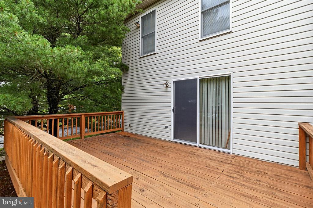 MINERAL SPRINGS VILL TH - Residential