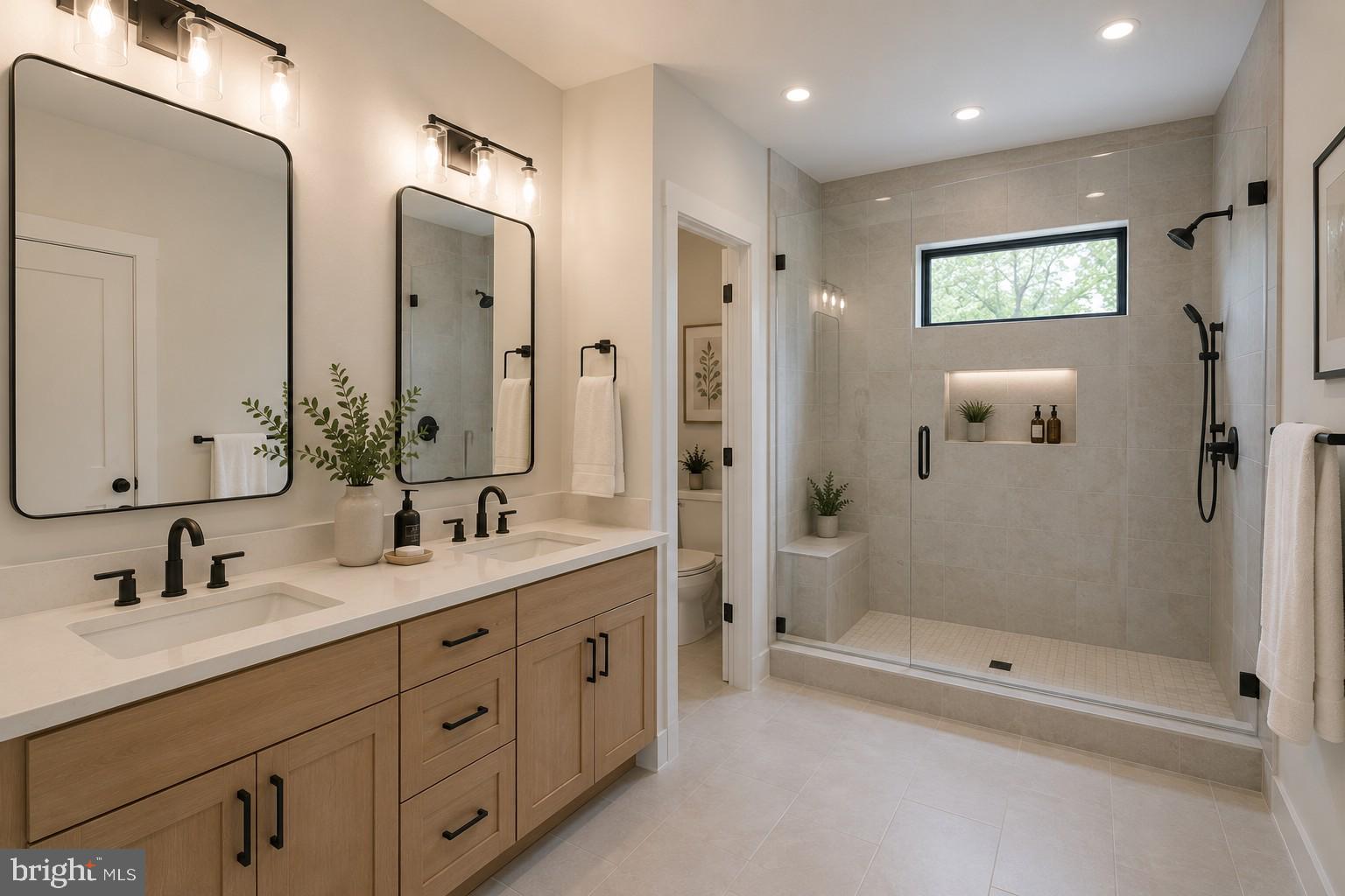 TEMPLE HILLS PARK - Residential