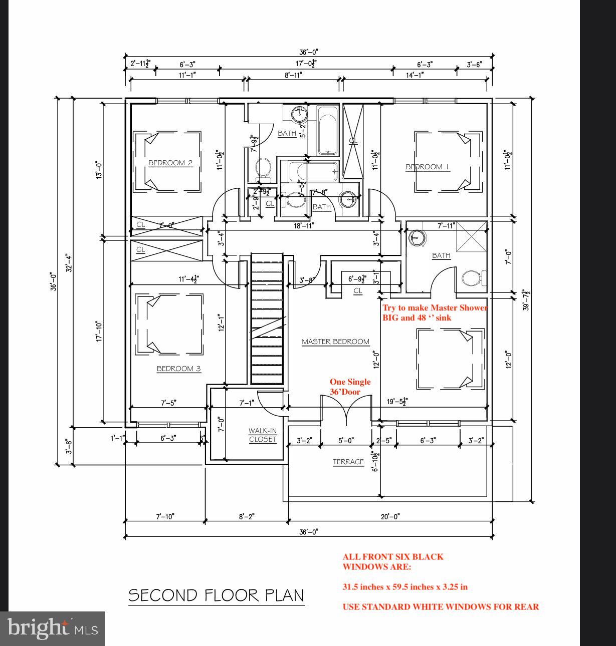 TEMPLE HILLS PARK - Residential