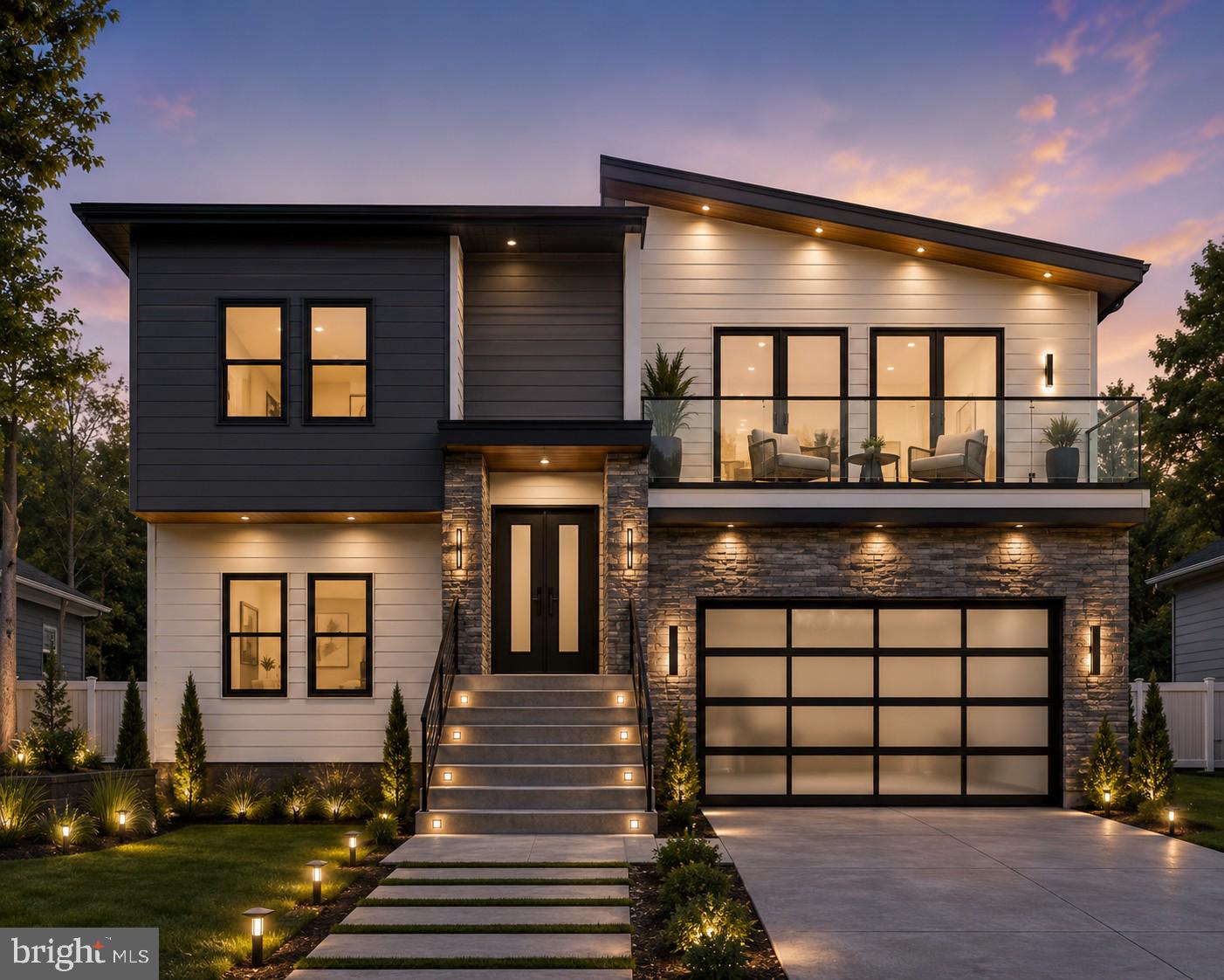 TEMPLE HILLS PARK - Residential