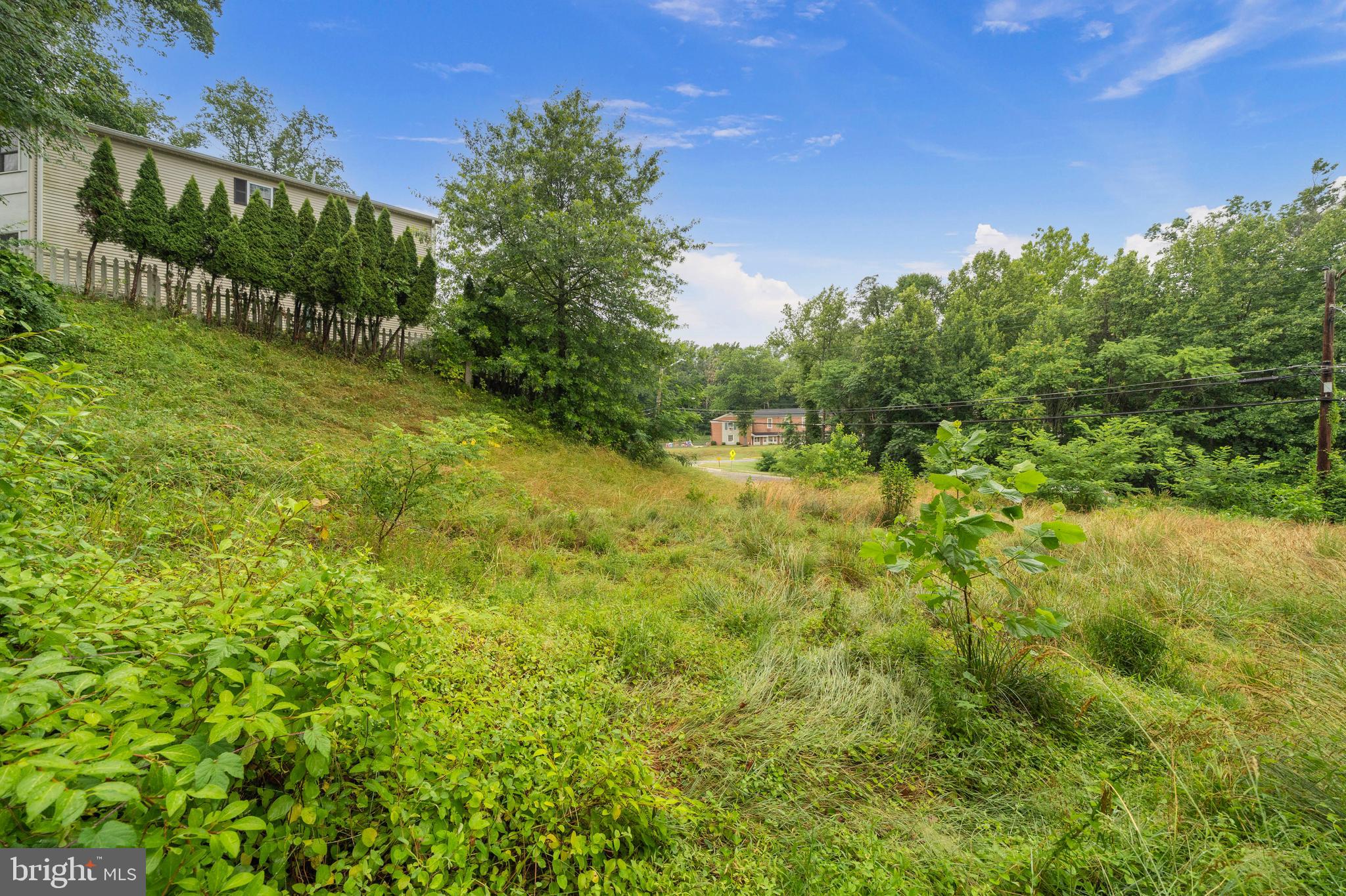 TEMPLE HILLS PARK - Residential