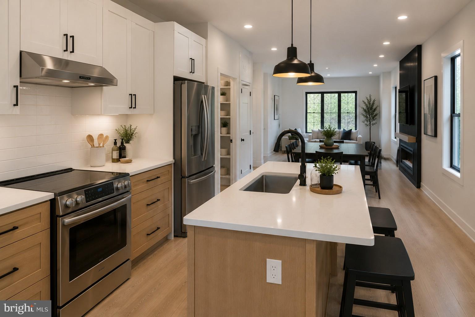 TEMPLE HILLS PARK - Residential