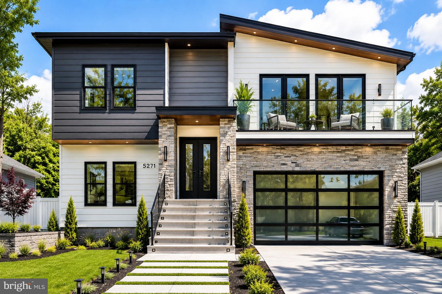 TEMPLE HILLS PARK - Residential
