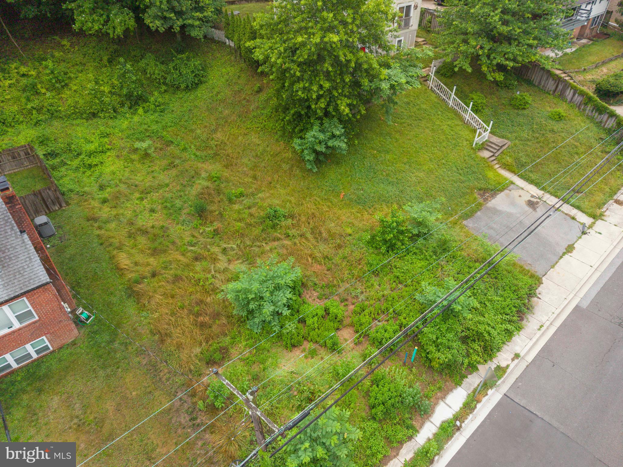 TEMPLE HILLS PARK - Residential