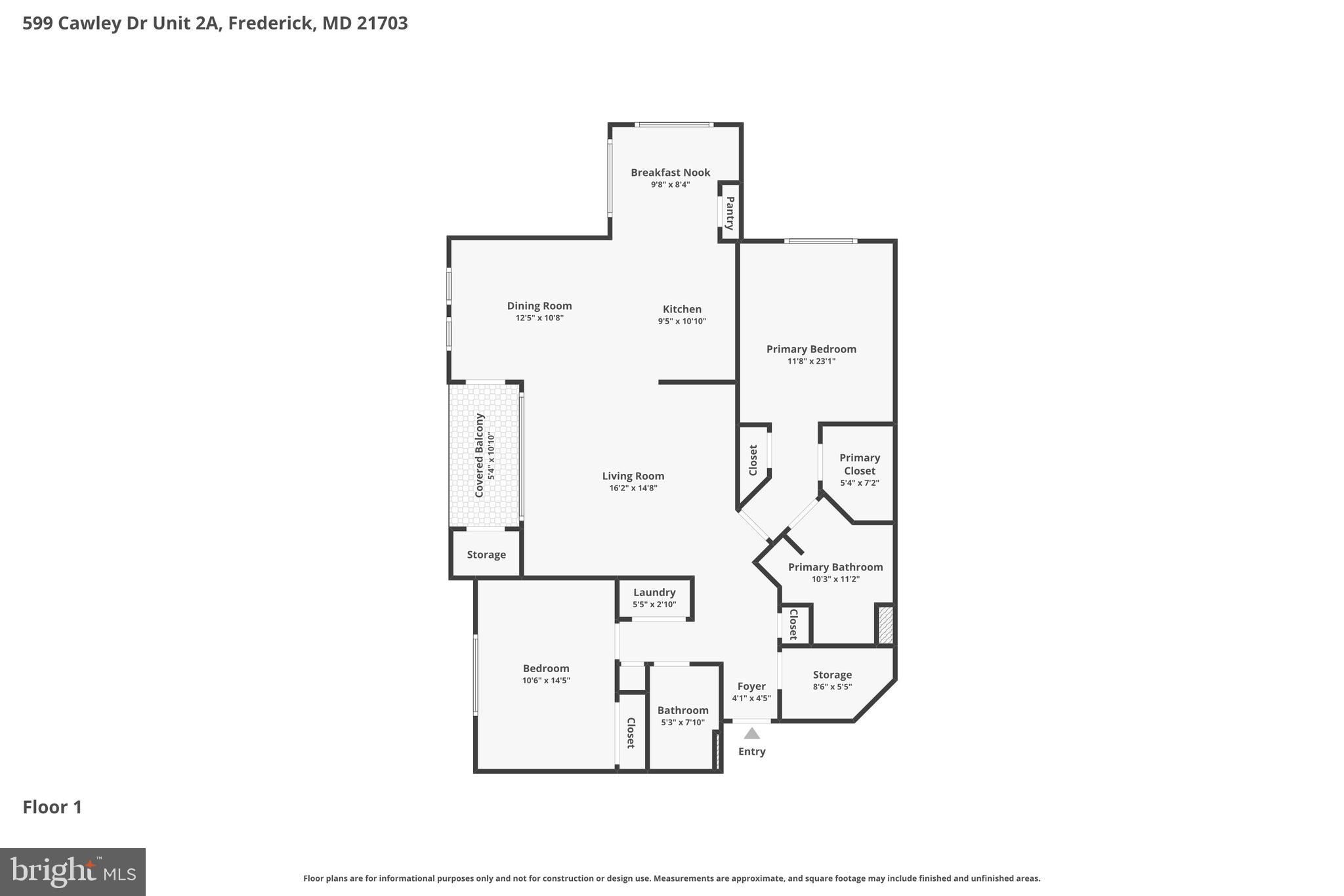BALLENGER POINT CONDOS - Residential