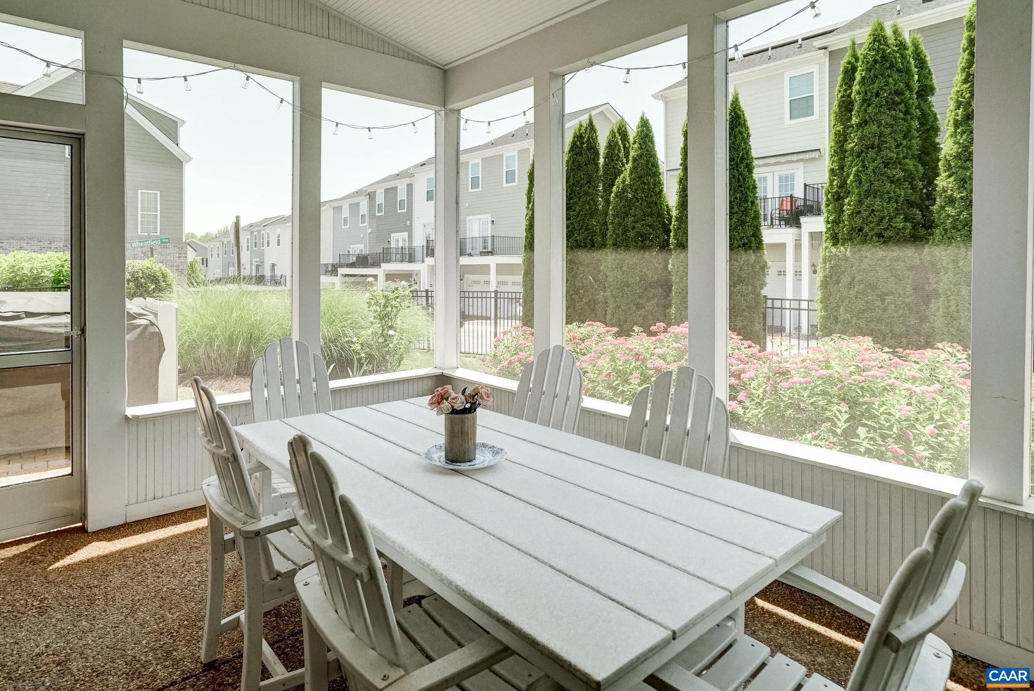 OLD TRAIL - Residential