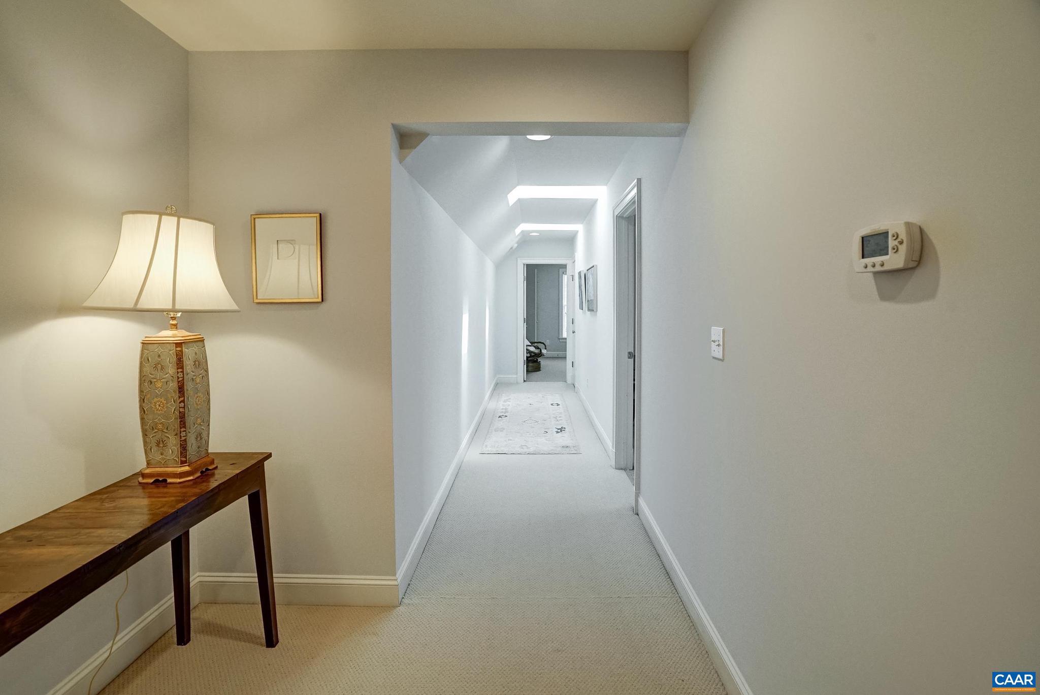 OLD TRAIL - Residential