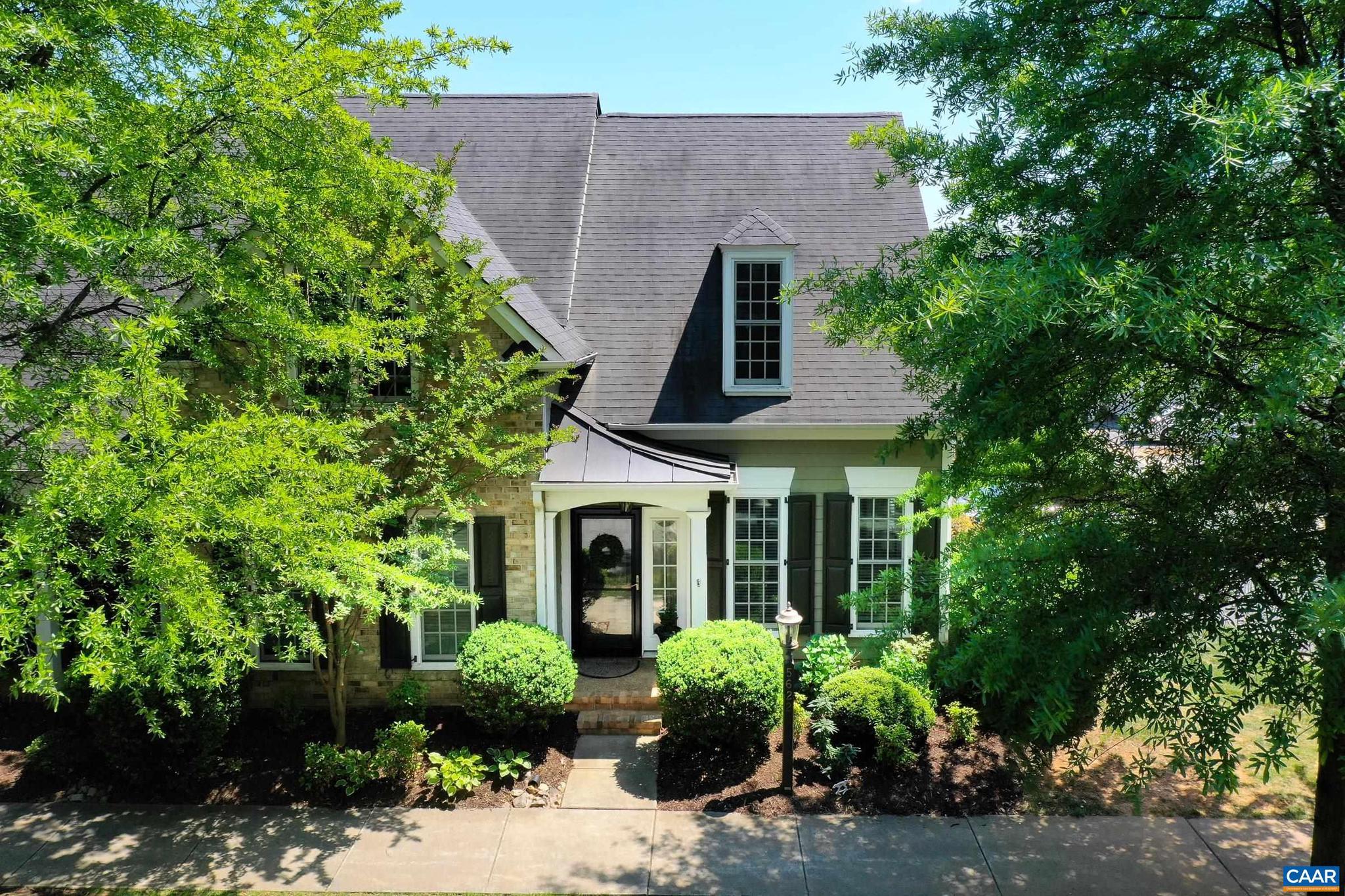 OLD TRAIL - Residential