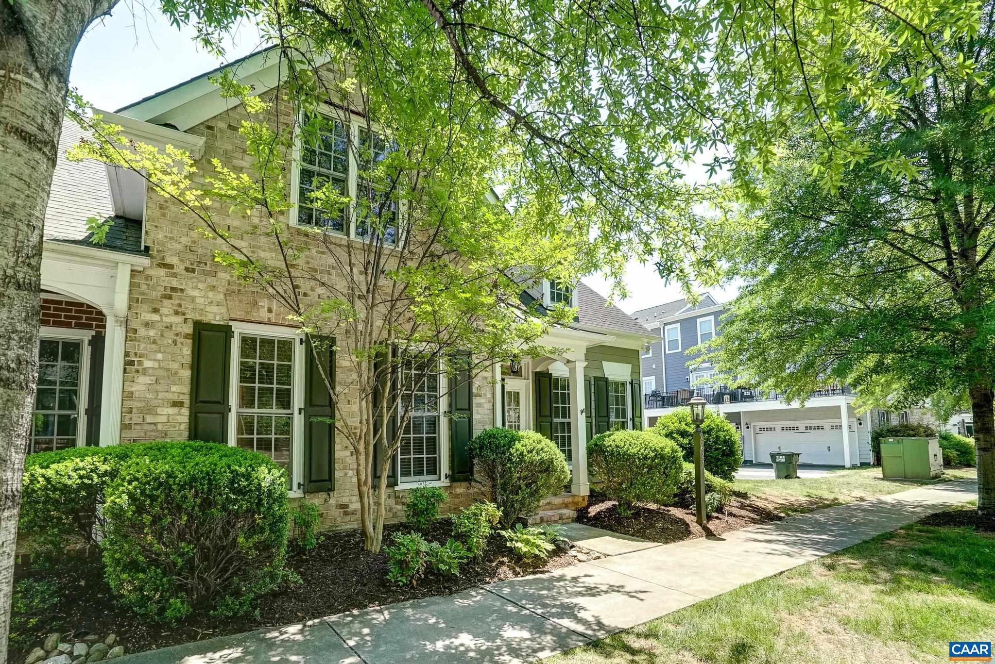 OLD TRAIL - Residential