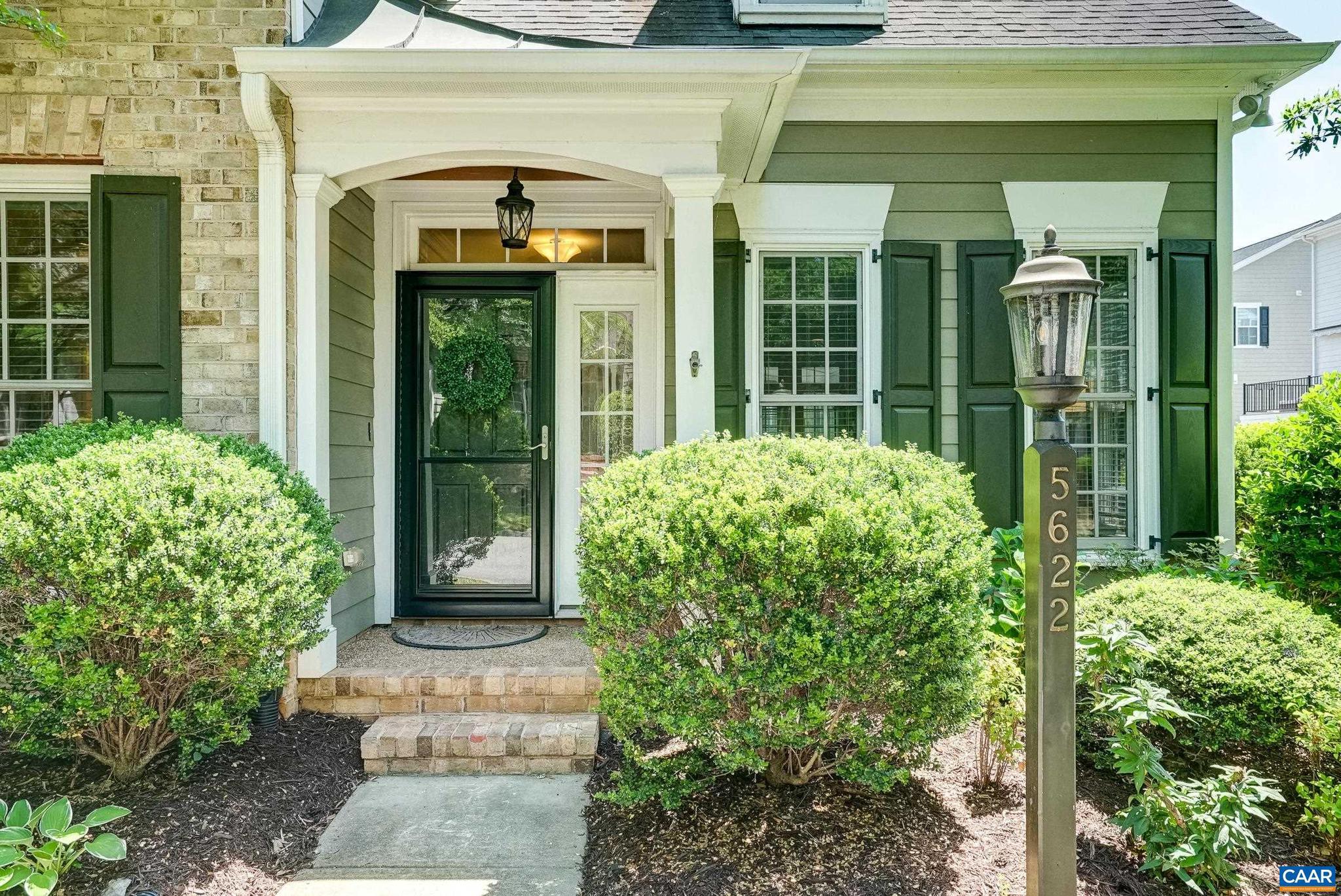 OLD TRAIL - Residential