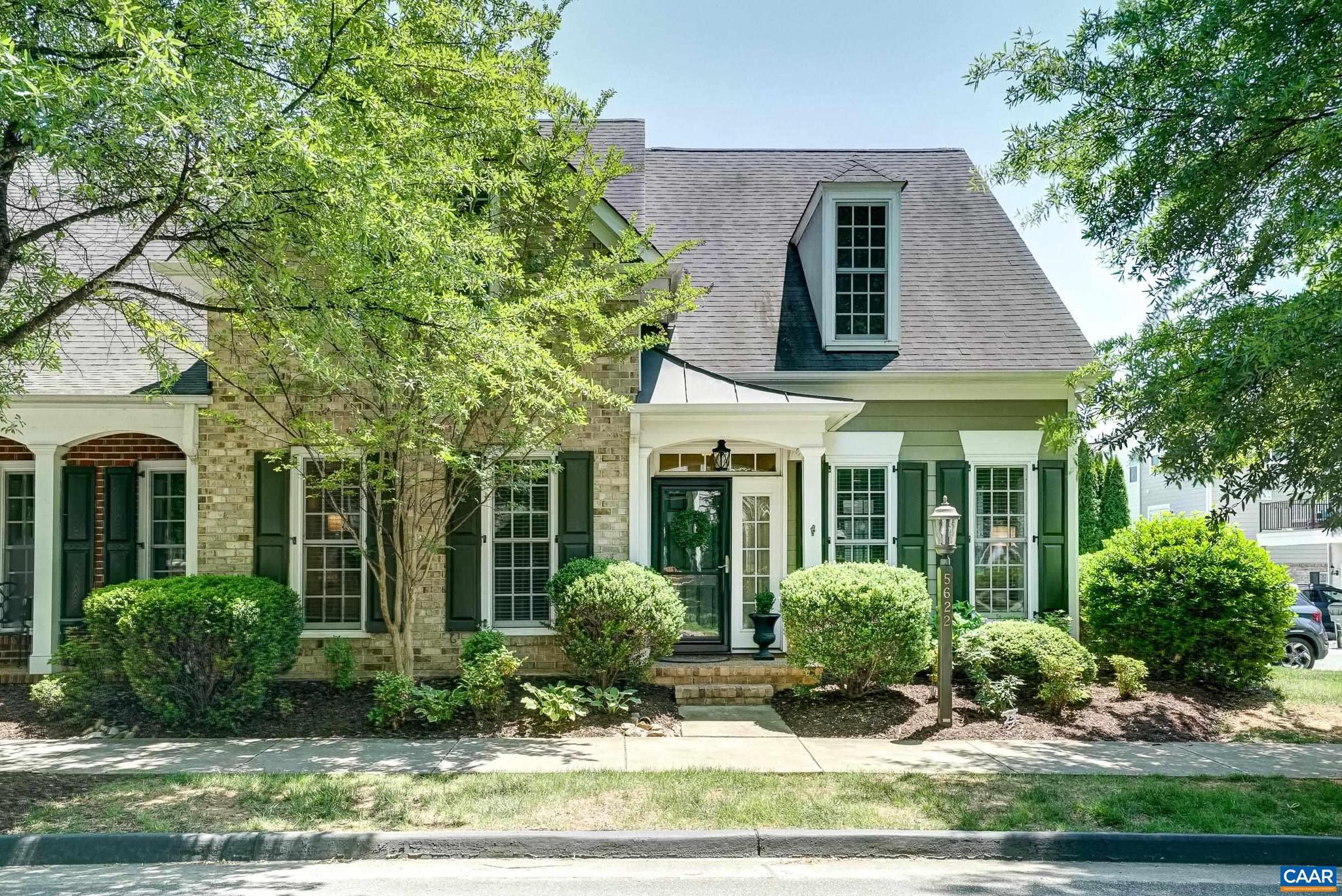 OLD TRAIL - Residential