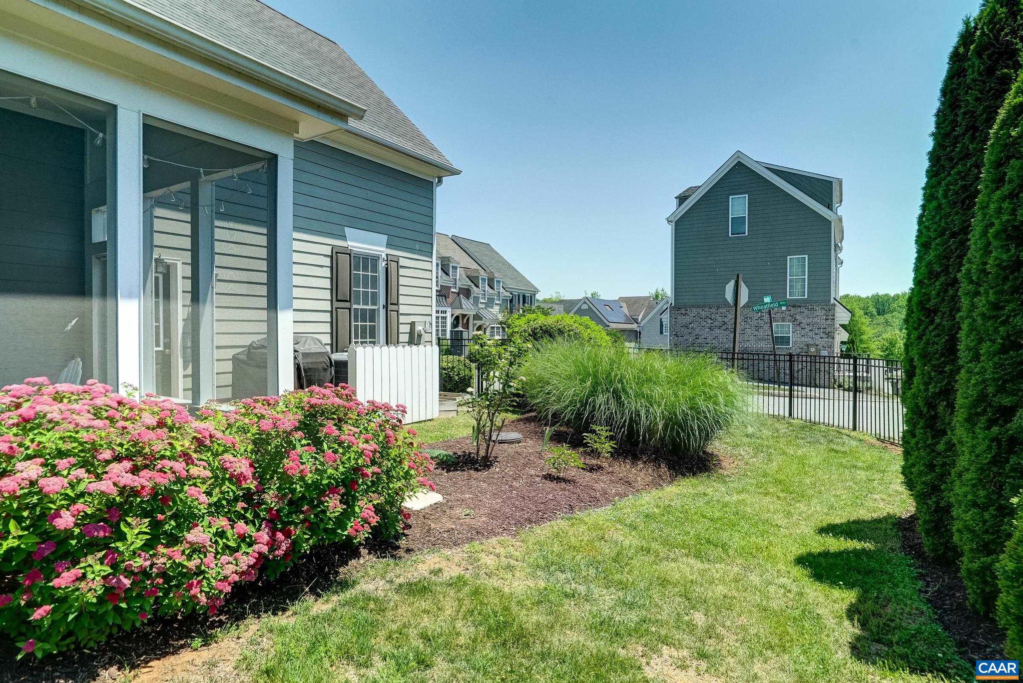 OLD TRAIL - Residential