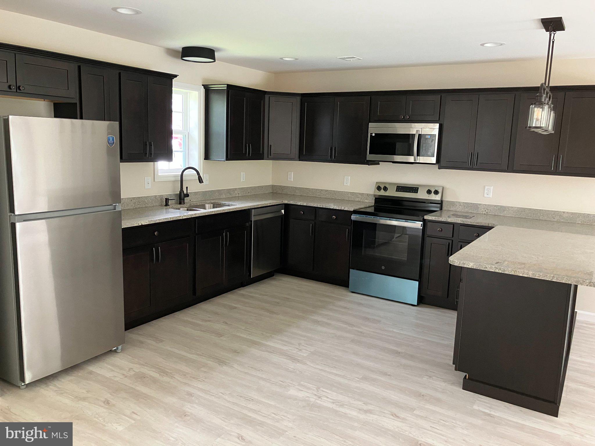 HARRISBURG GARDENS - Residential