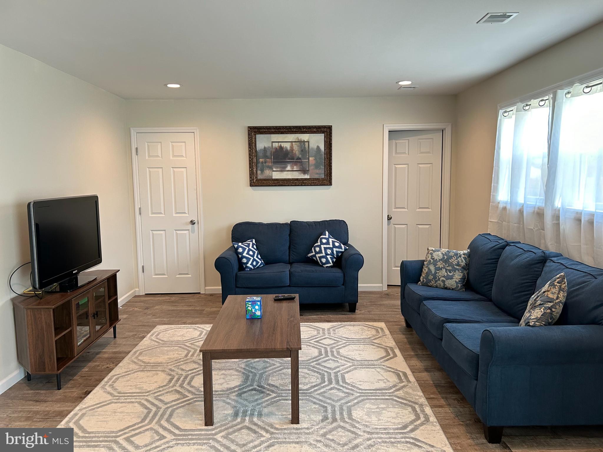 HARRISBURG GARDENS - Residential