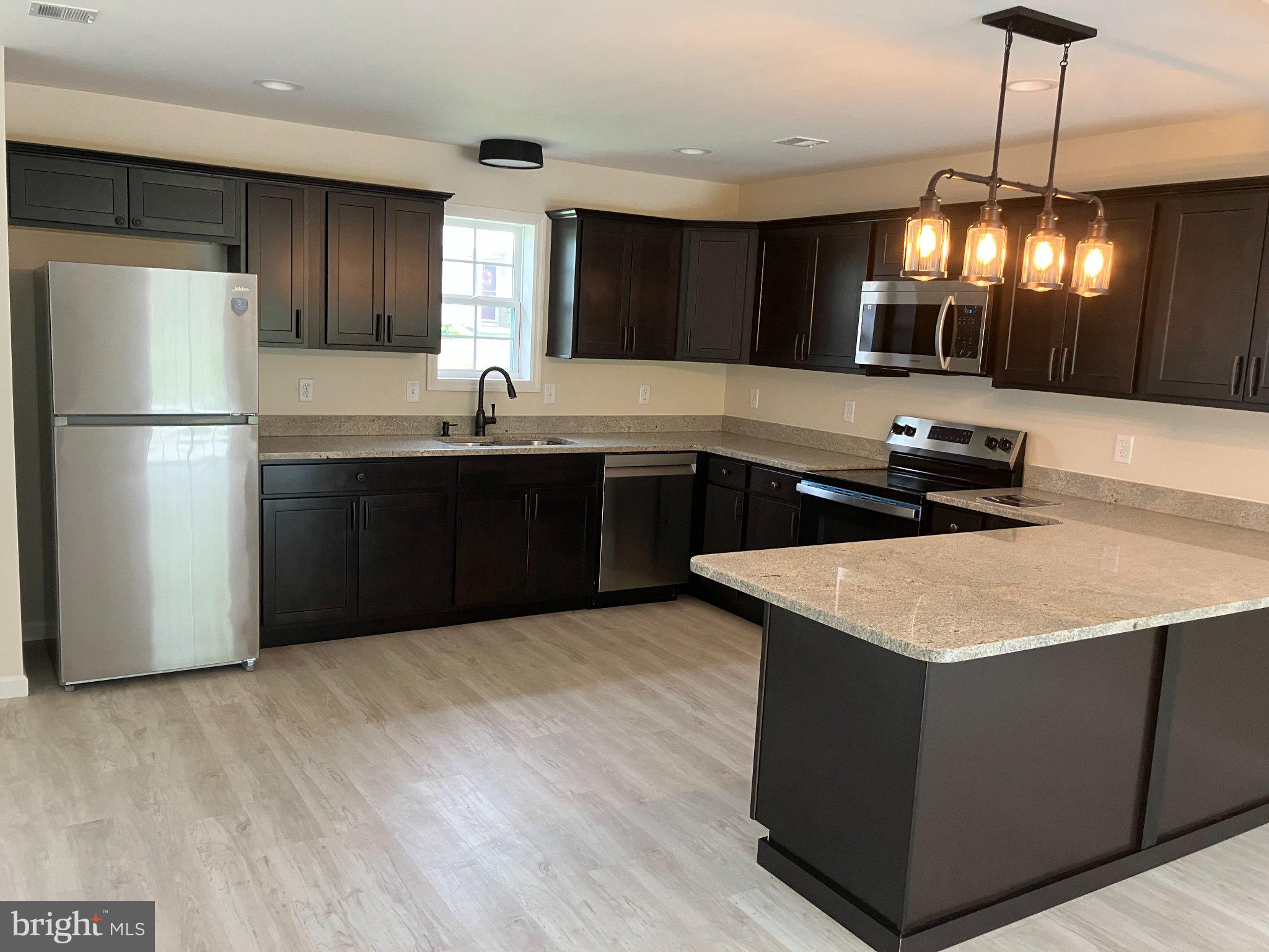 HARRISBURG GARDENS - Residential