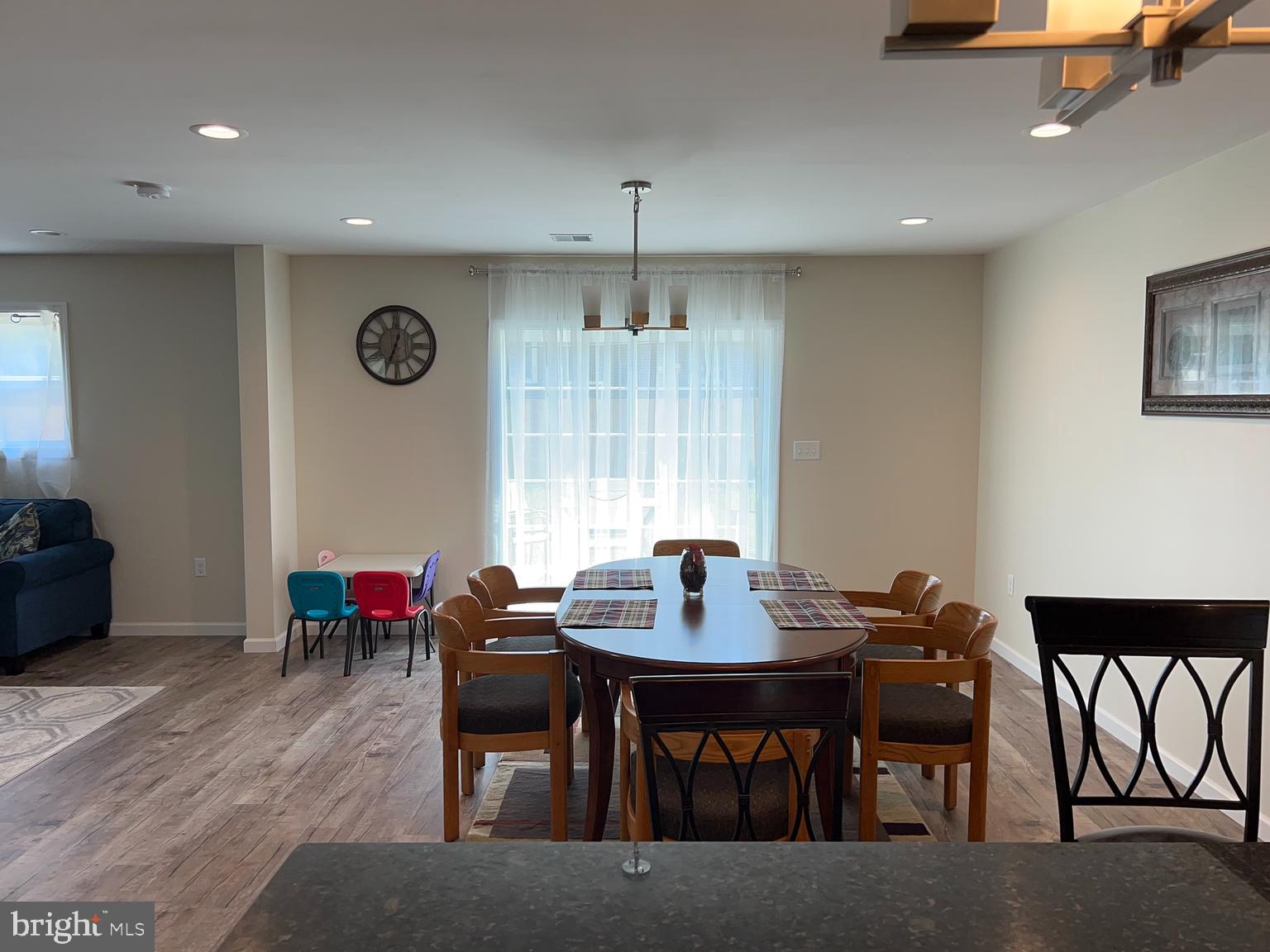 HARRISBURG GARDENS - Residential