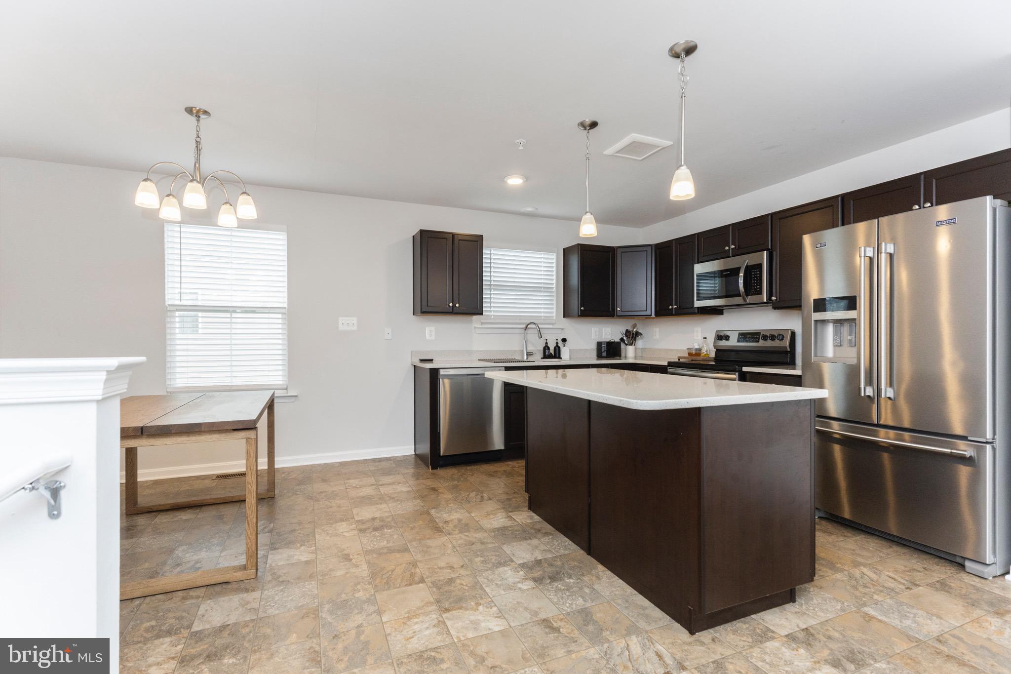 MEADE'S CROSSING - Residential