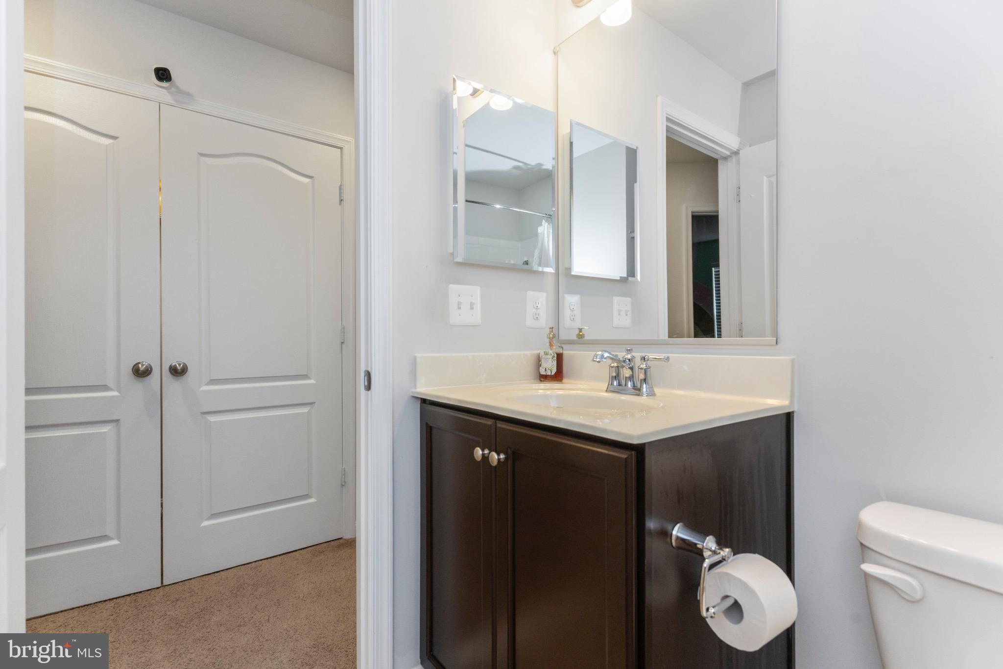 MEADE'S CROSSING - Residential