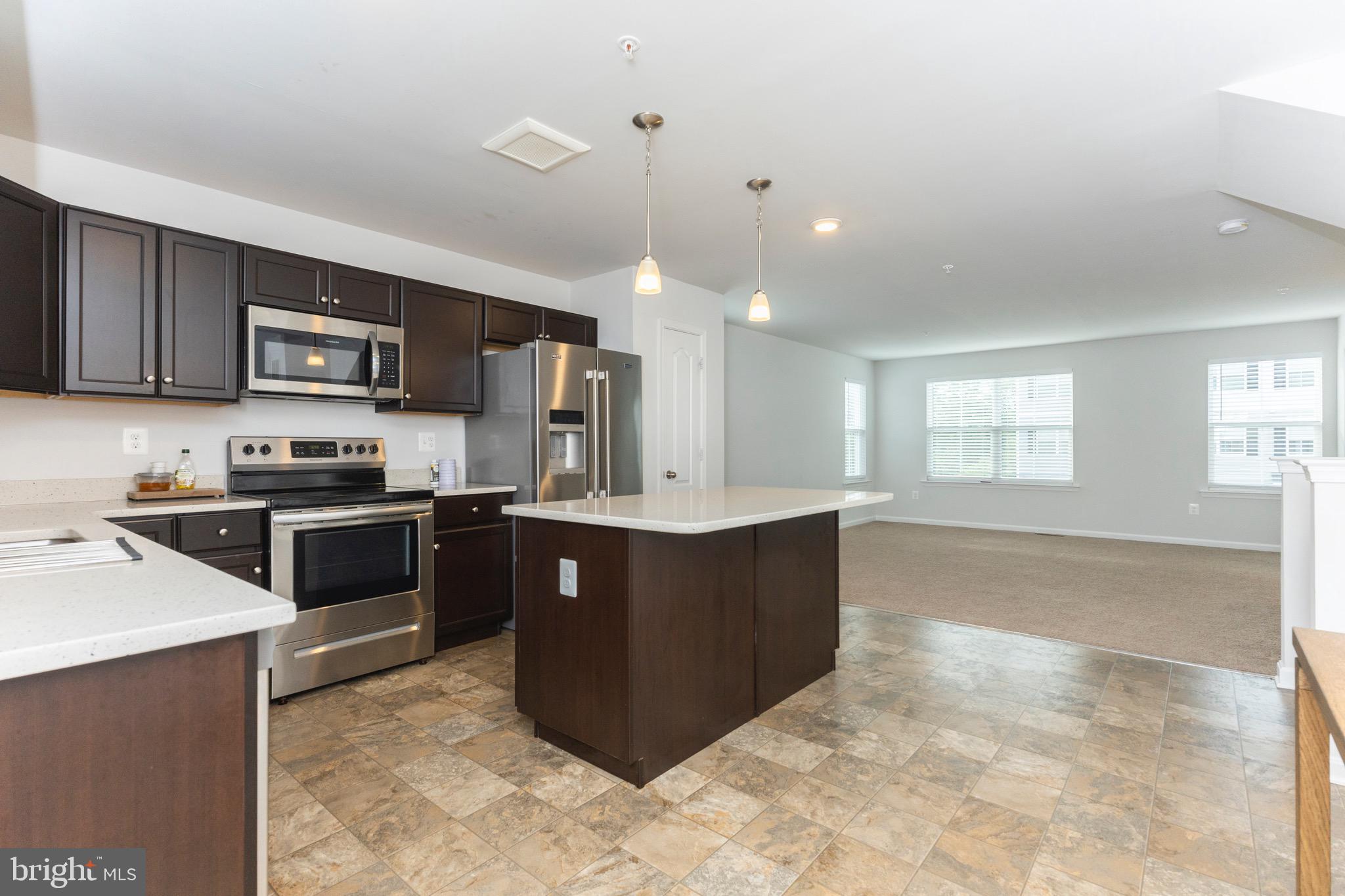 MEADE'S CROSSING - Residential