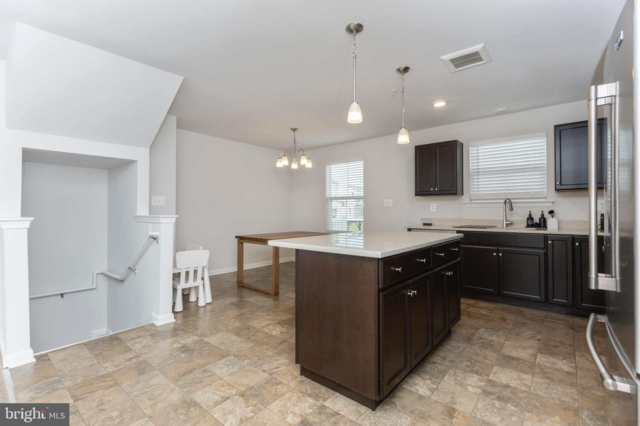 MEADE'S CROSSING - Residential