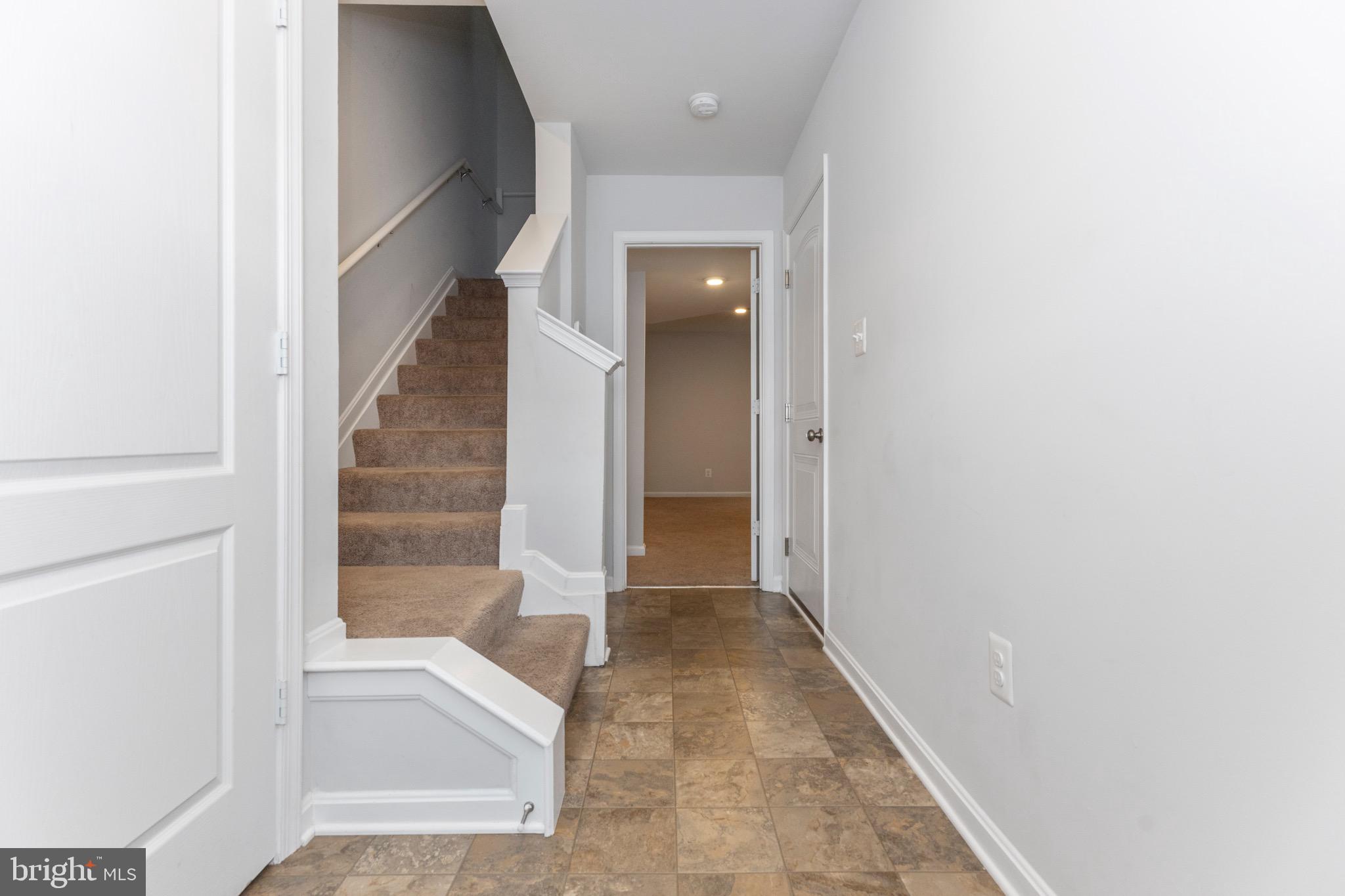 MEADE'S CROSSING - Residential