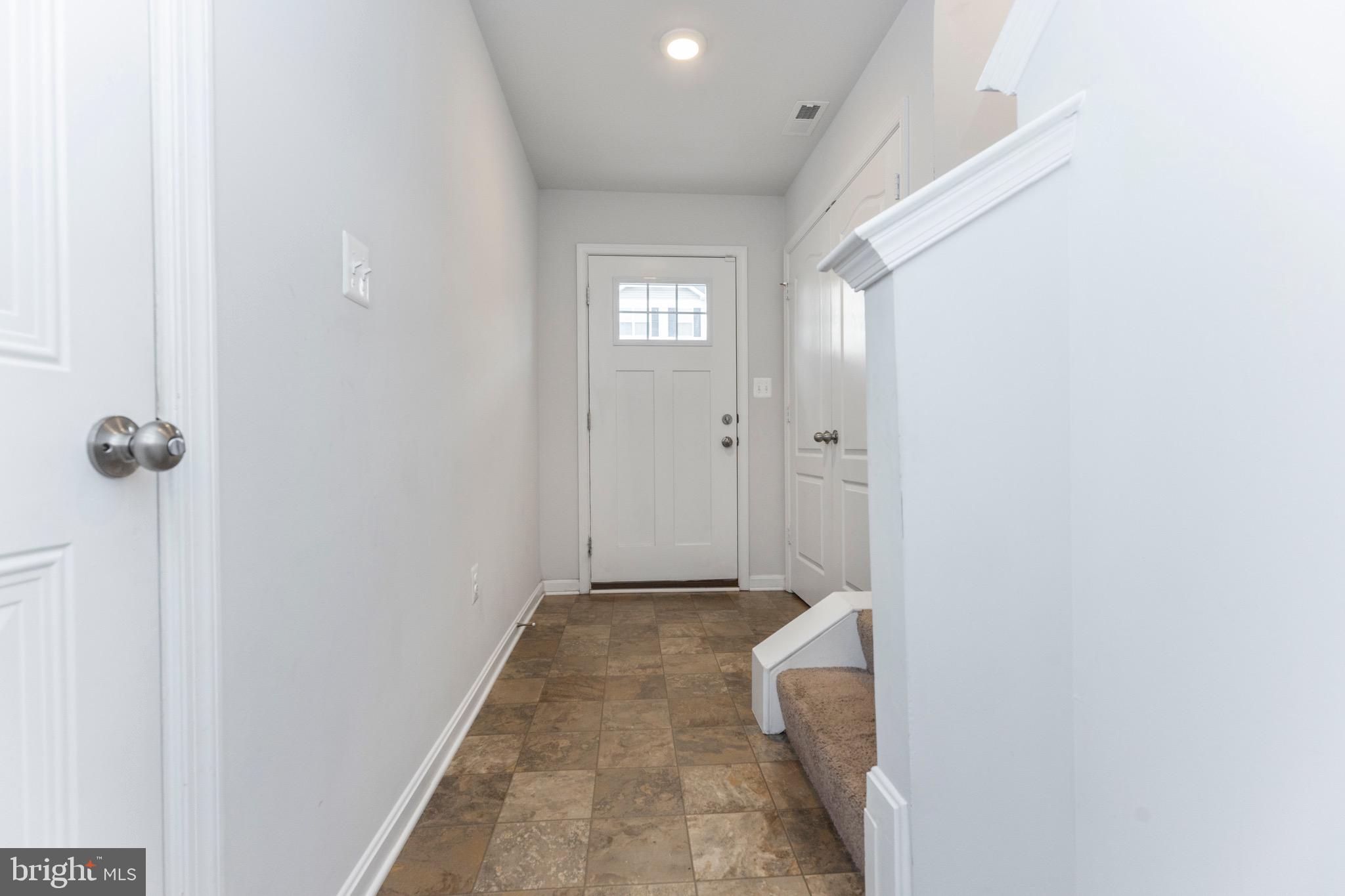 MEADE'S CROSSING - Residential