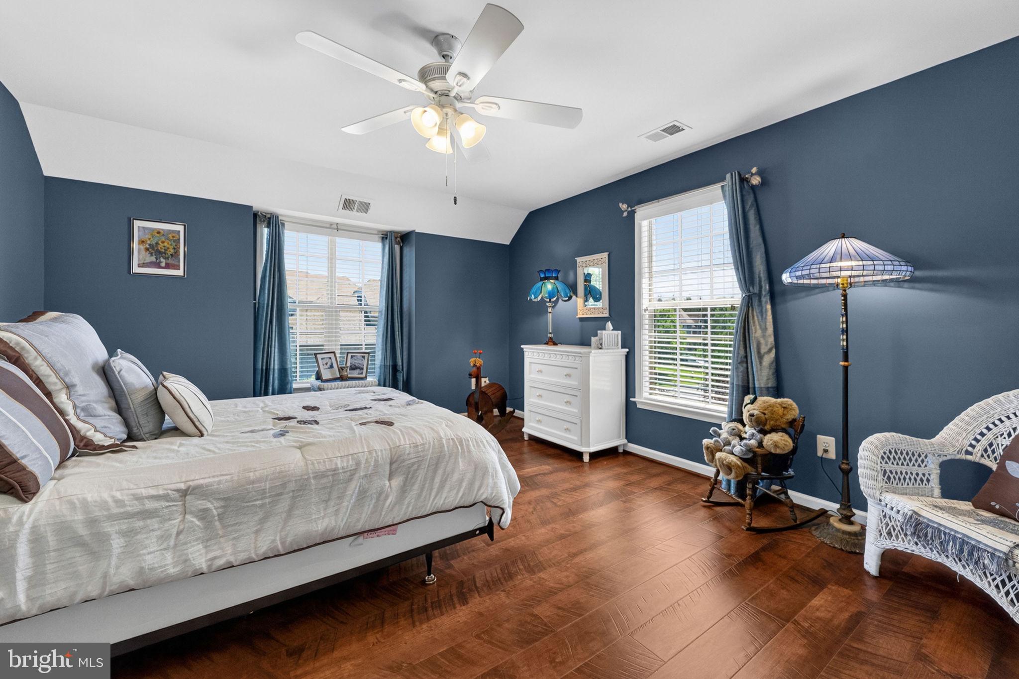 BEALLAIR - Residential