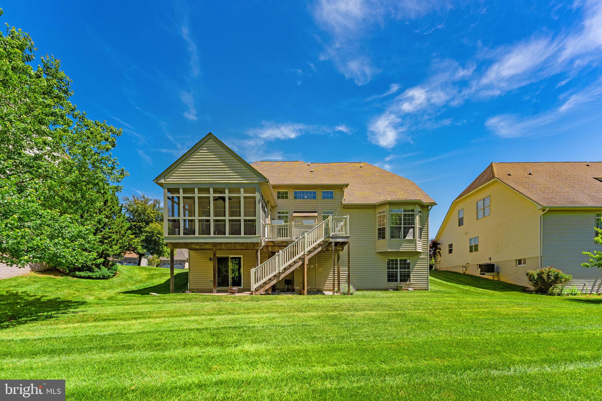 BEALLAIR - Residential