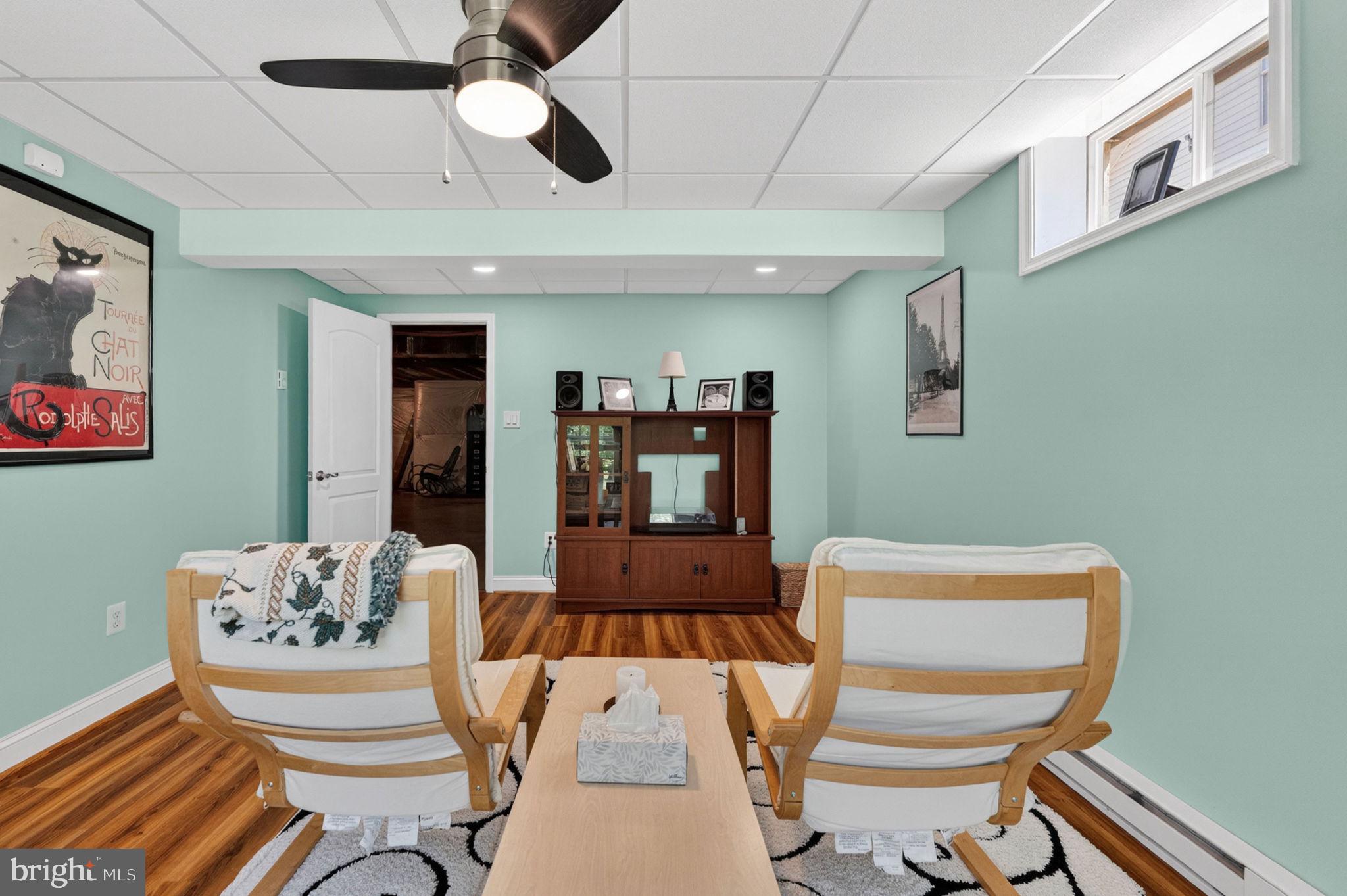 BEALLAIR - Residential