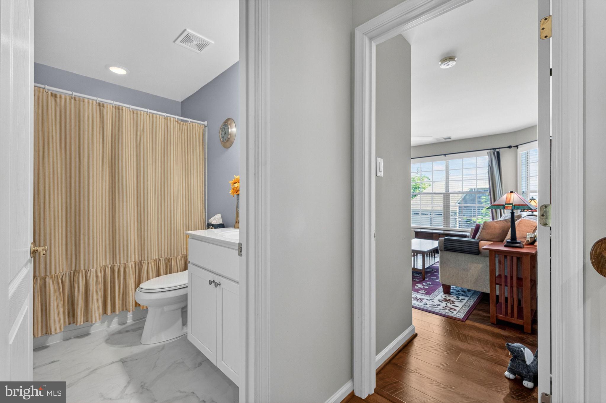 BEALLAIR - Residential