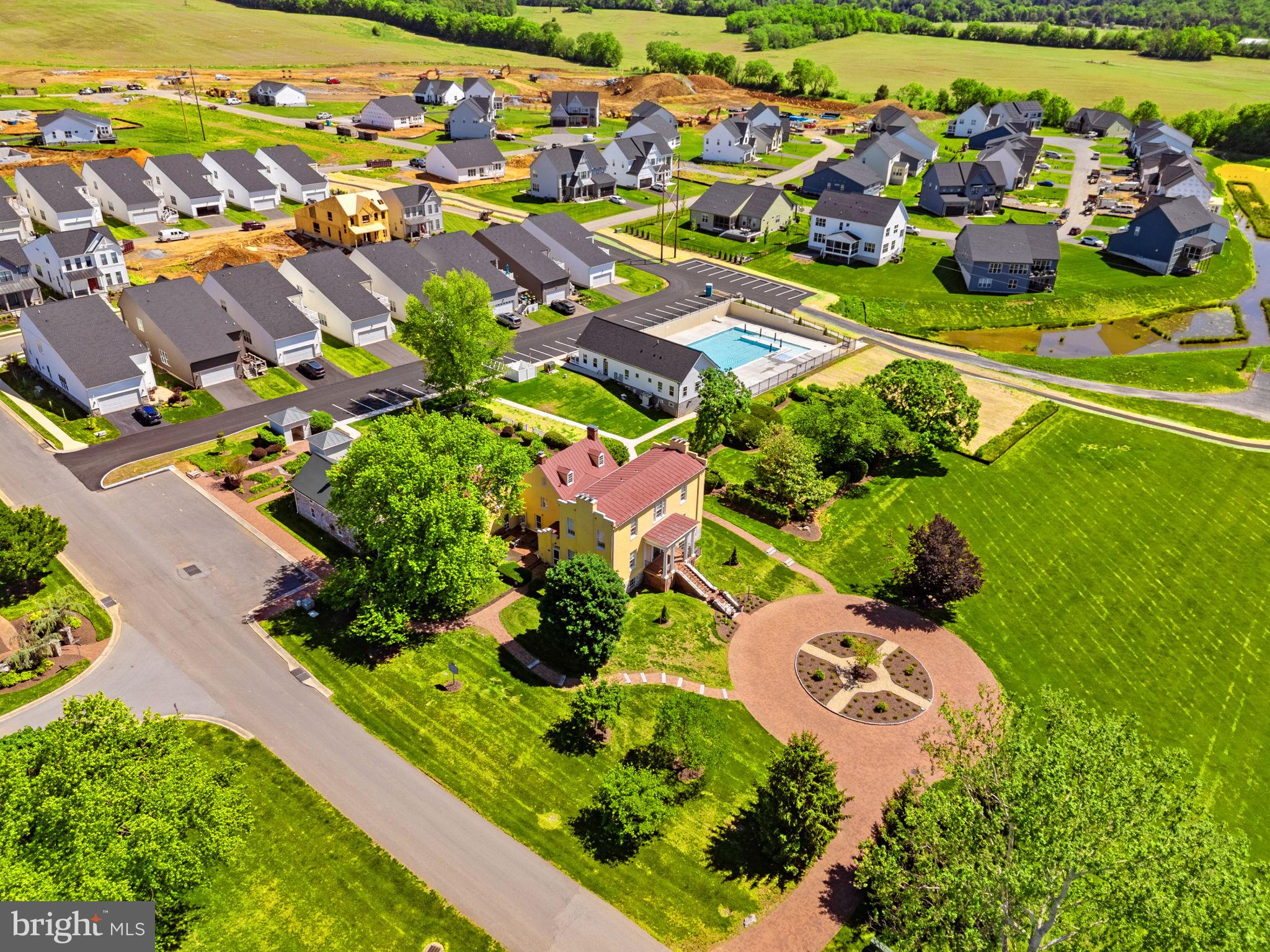 BEALLAIR - Residential