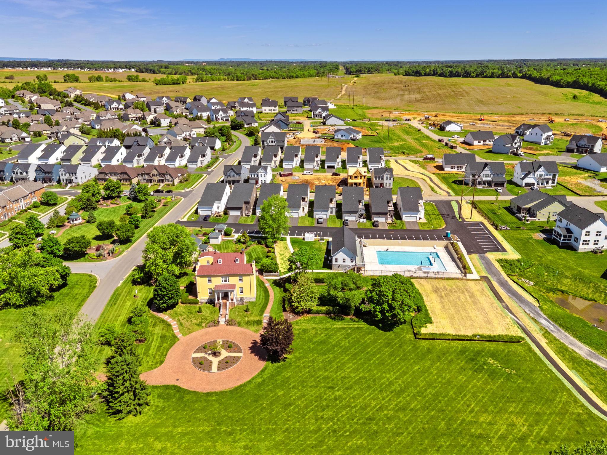 BEALLAIR - Residential