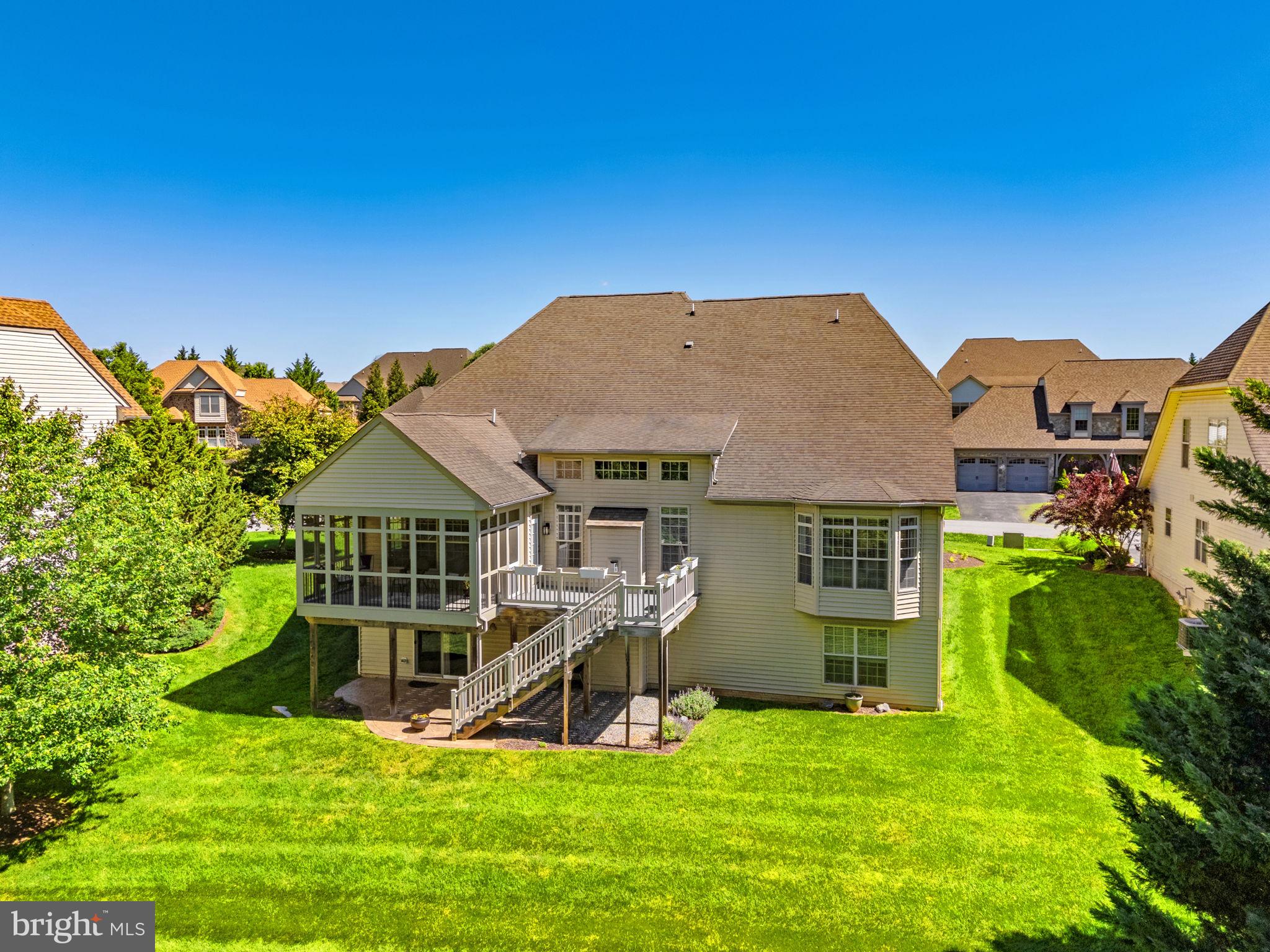 BEALLAIR - Residential