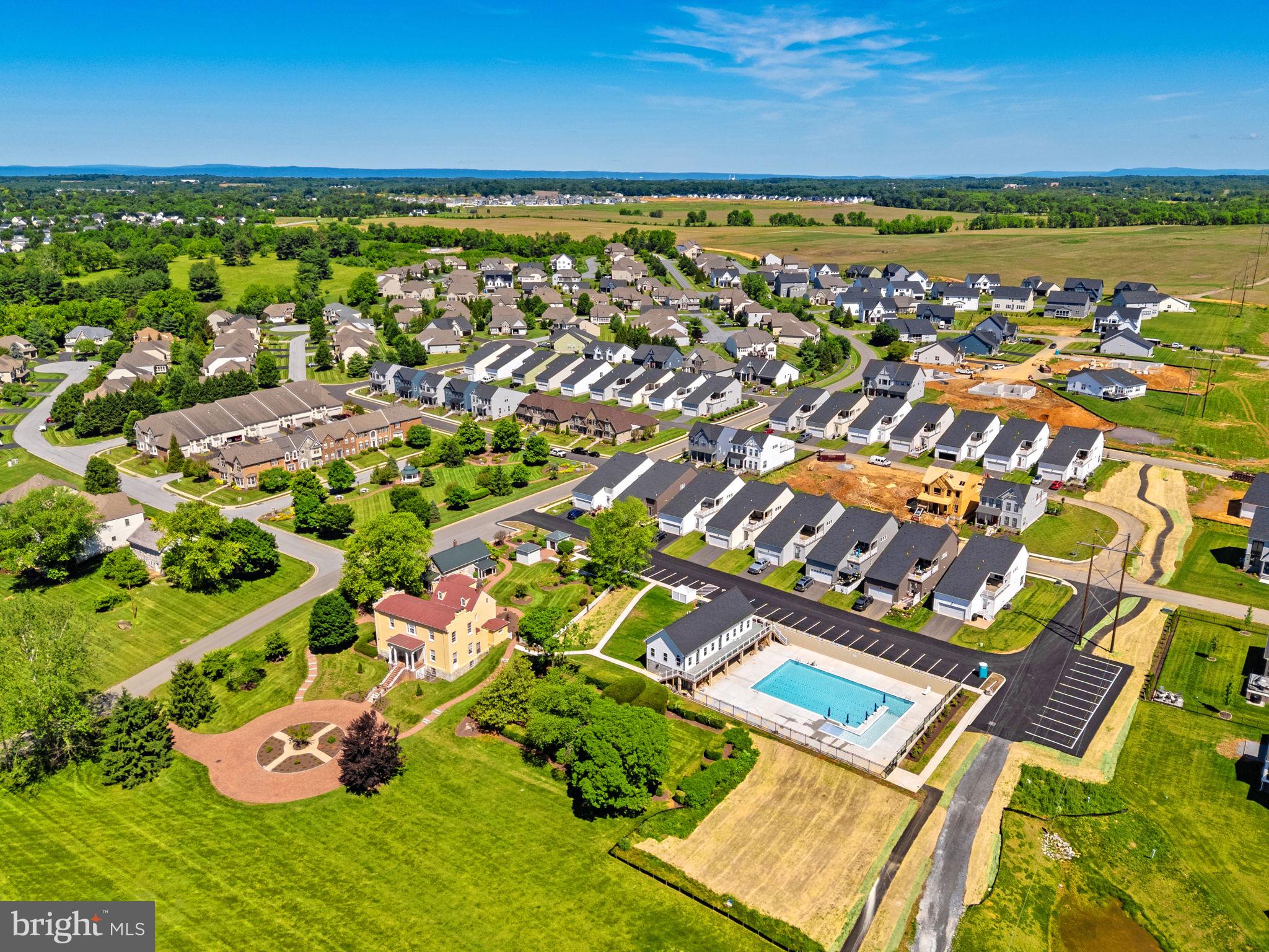 BEALLAIR - Residential