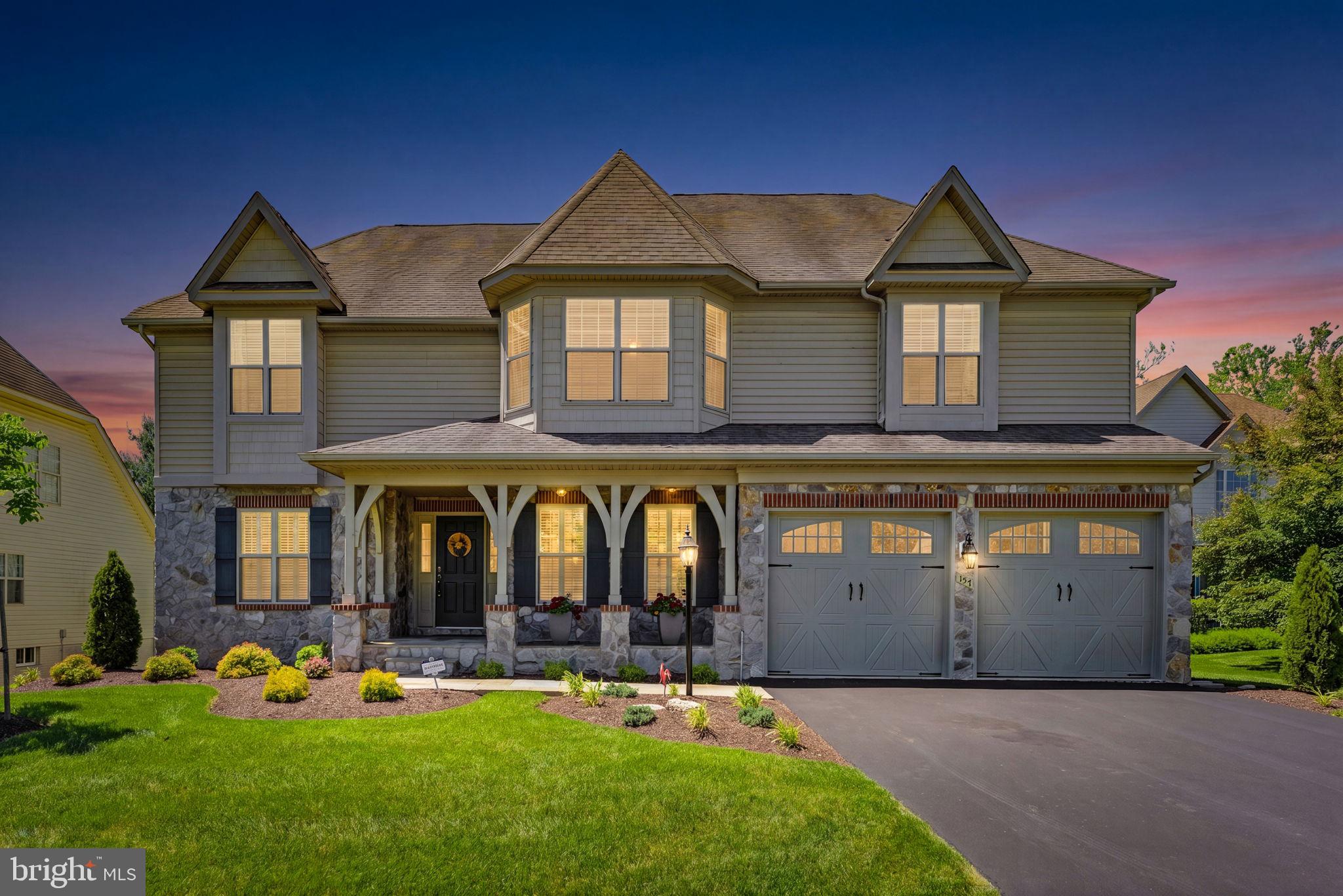 BEALLAIR - Residential