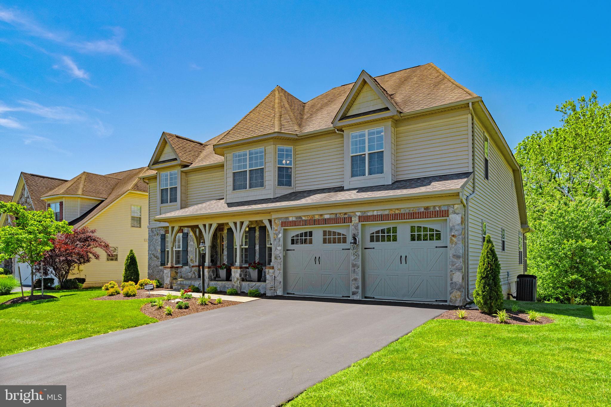 BEALLAIR - Residential