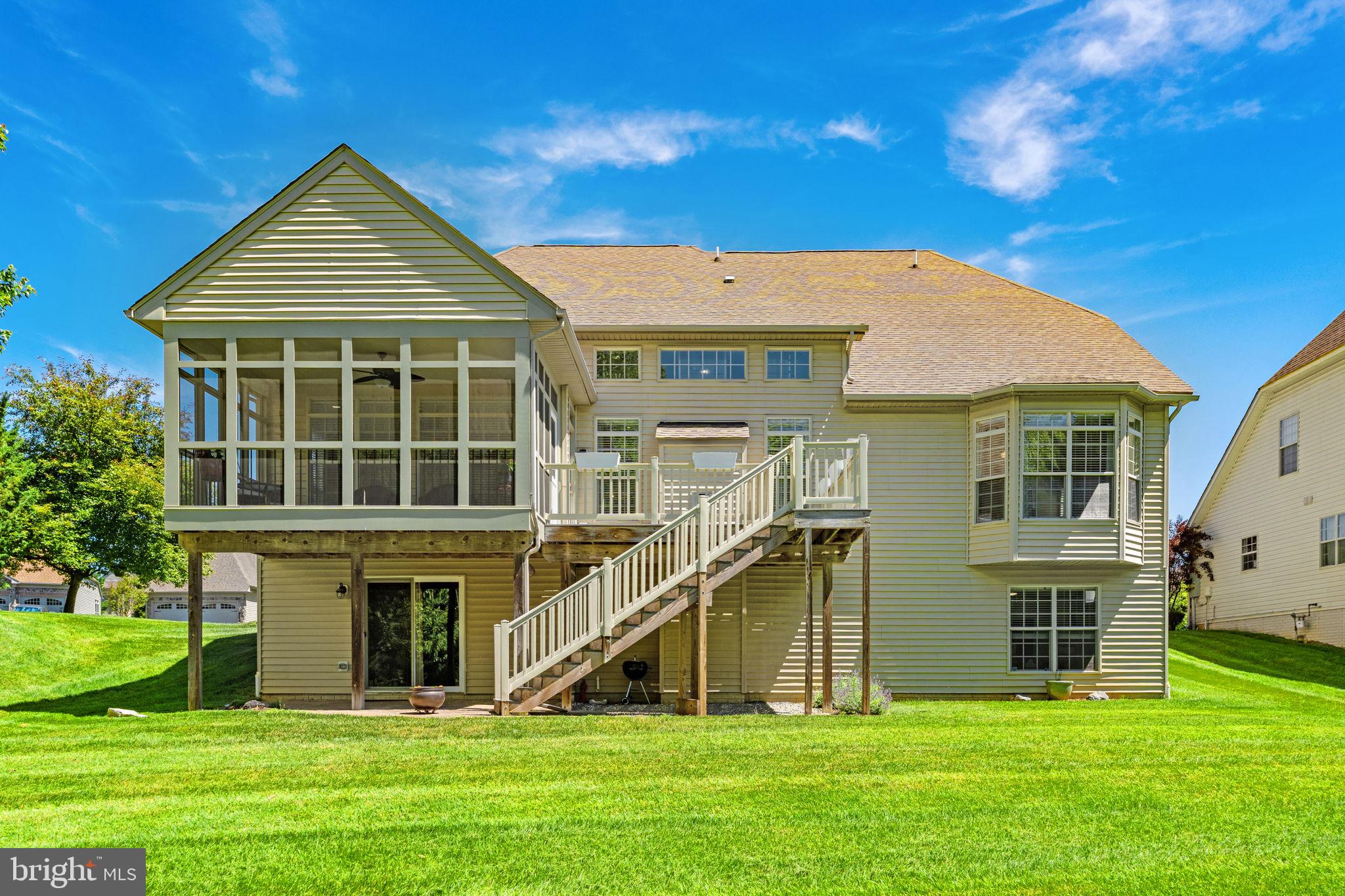 BEALLAIR - Residential
