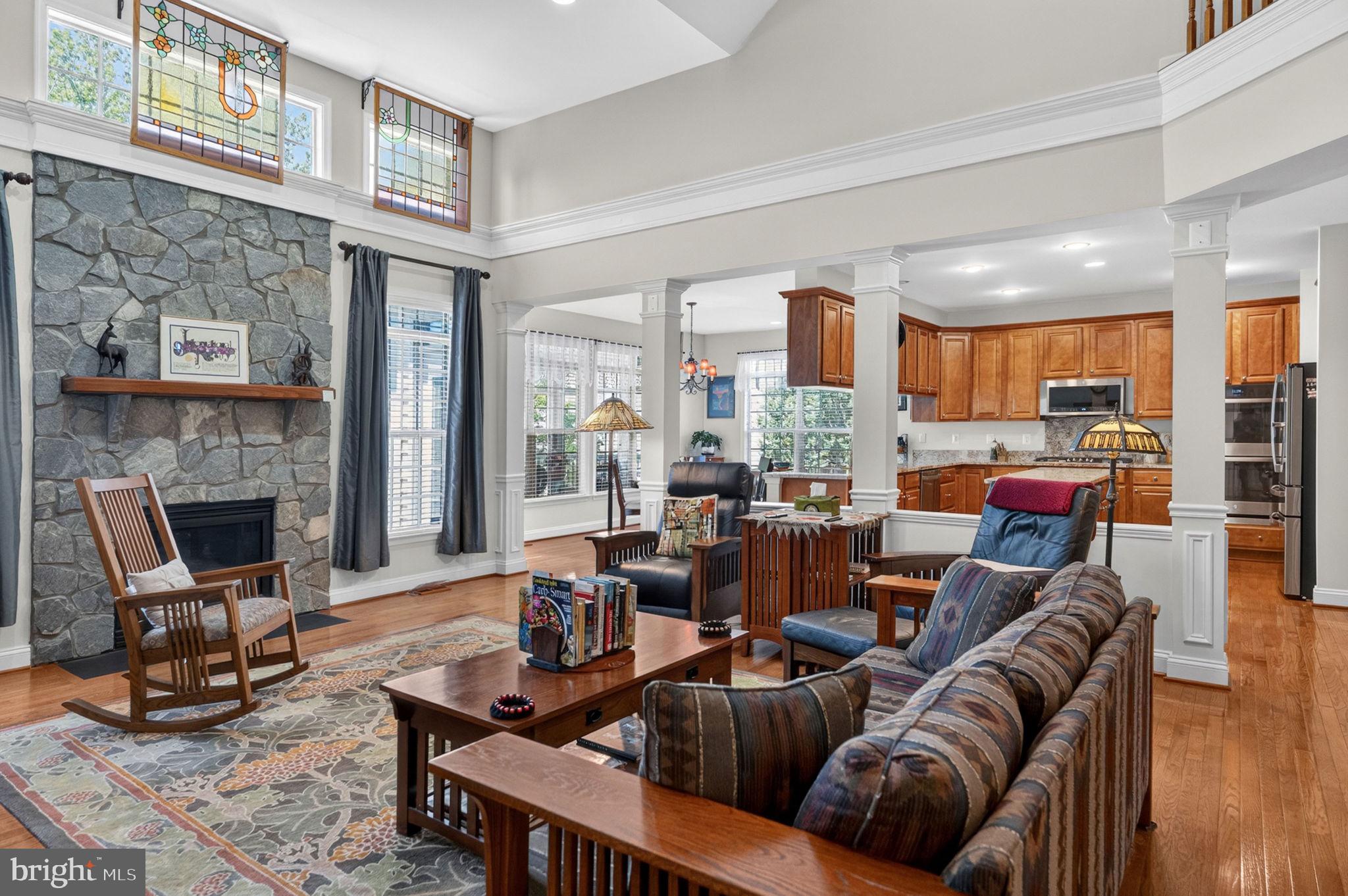 BEALLAIR - Residential